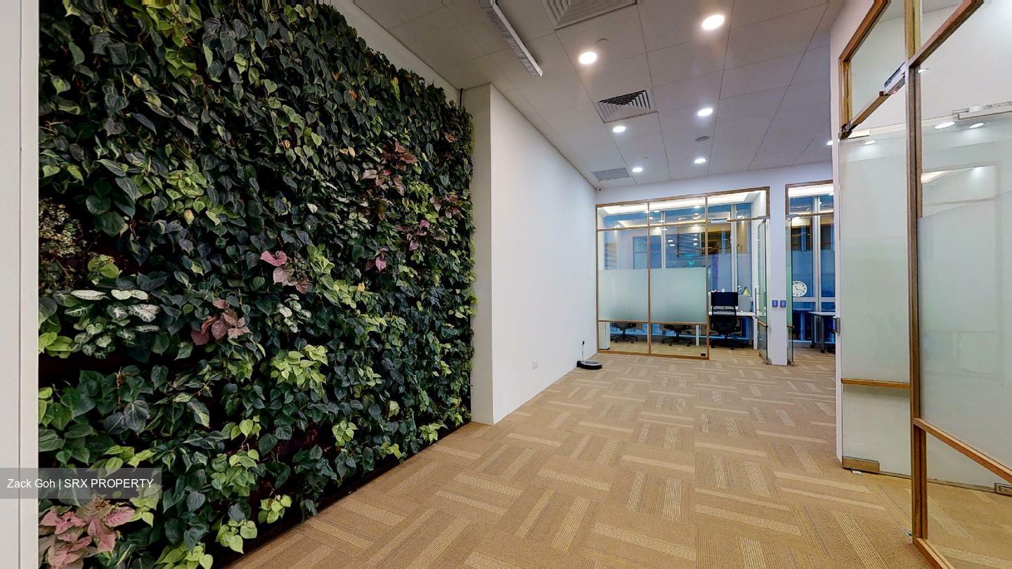 Sbf Center (D1), Retail #475822071